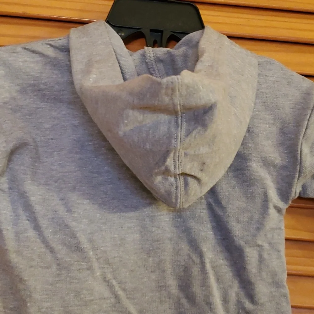 Nike Kids Grey One Piece